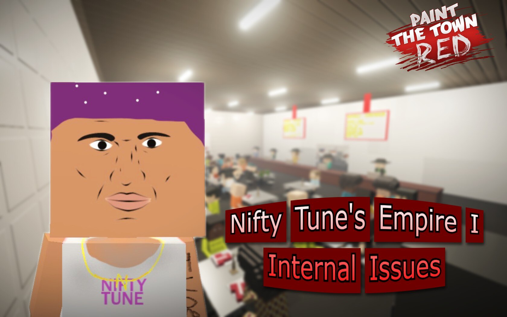 Nifty Tune's Empire Internal Issues