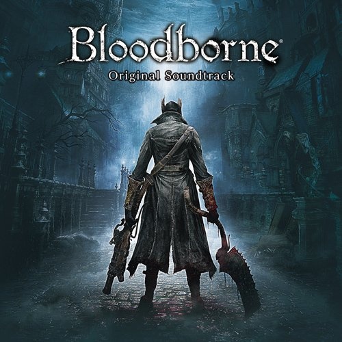 Bloodborne - Cleric Beast