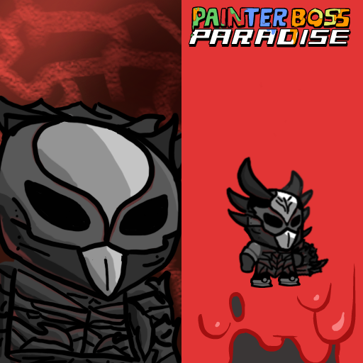 DAEDRIC KNIGHT