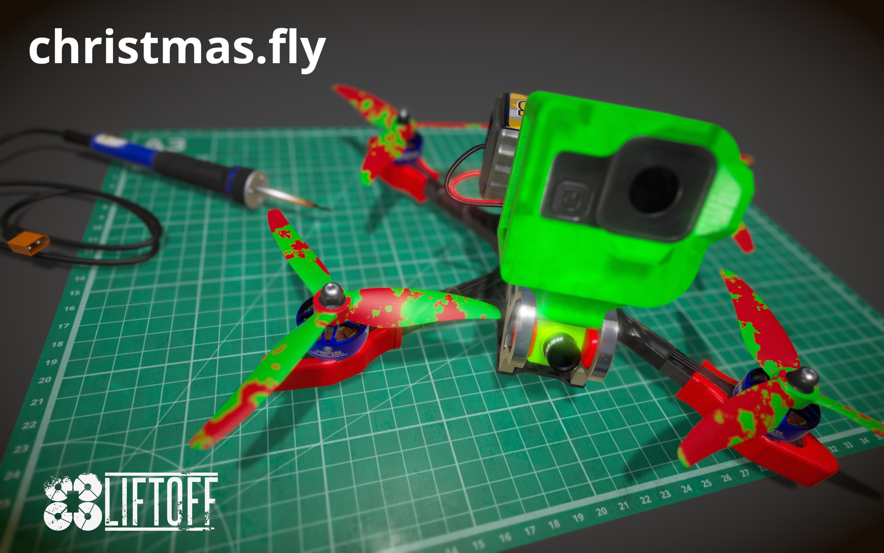 christmas.fly