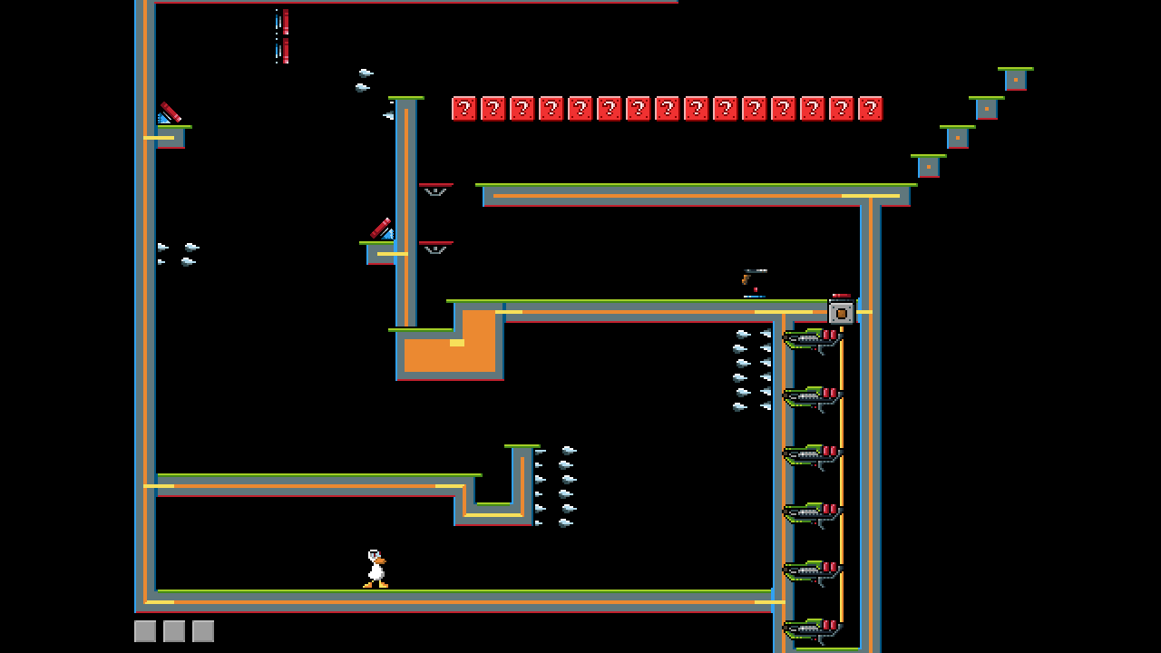 duck tower 1