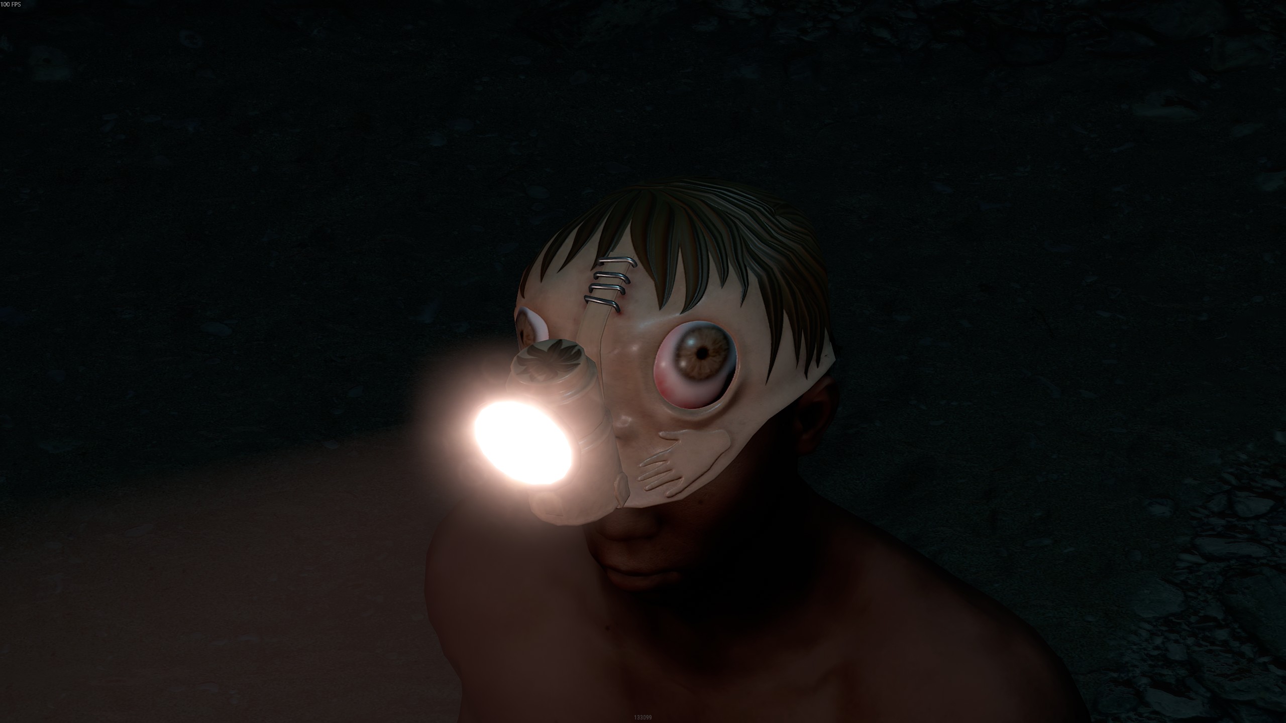 Creep Miner Hat thumbnail 7