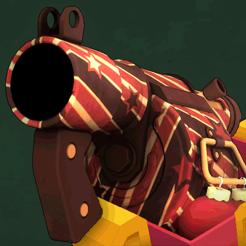 Giftshop Novelty – Team Fortress 2 Mod