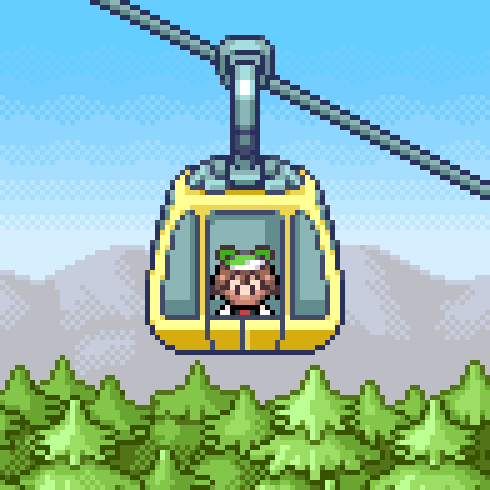 Cable Car
