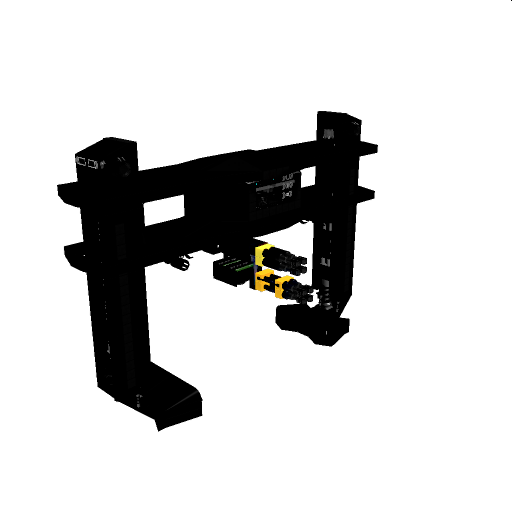 TRON Responder Ship preview