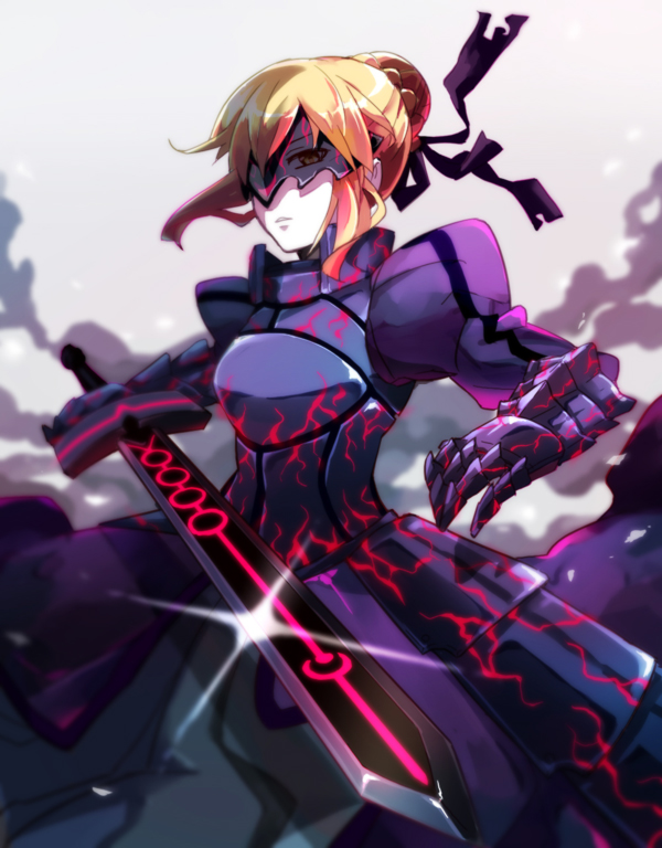 Most Wondrous Battle Music Ever: Fate Zero(medium)(Argonaft)