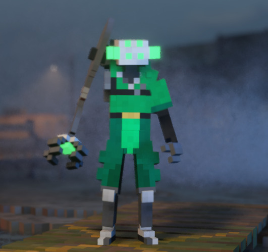 Operator