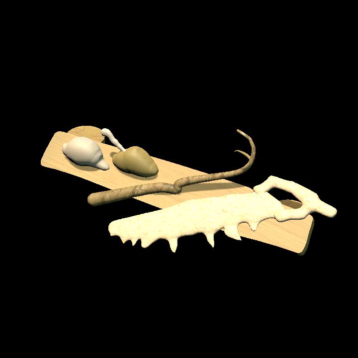 Cow Tools Complete