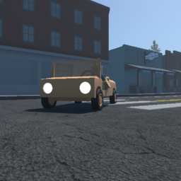 MW - Jeep - DW