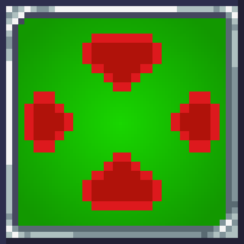 Targets – tModLoader Mod