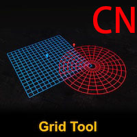 Grid Tool CN