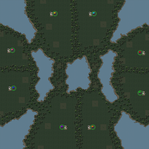 Noob - Verwilderte Inseln