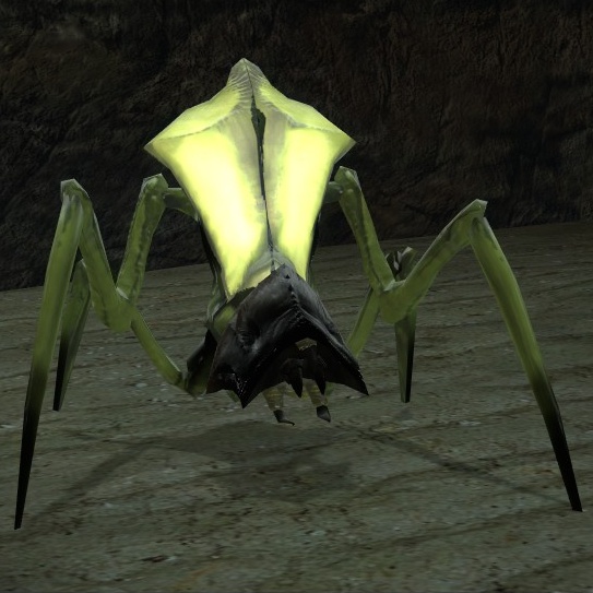 Acid Antlion