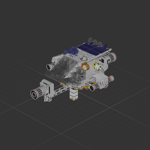 "Planeteer" Baobara: Wind Test 