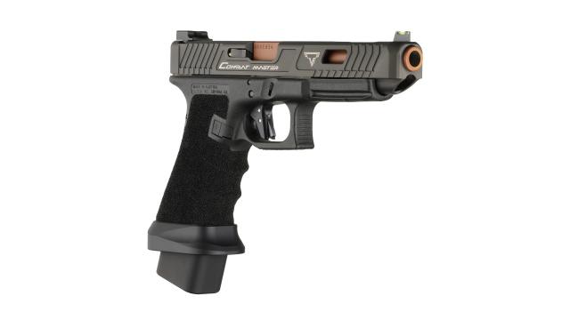 John Wick 2 TTI Glock 34 Script for Magnum Pistol