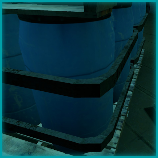 Fixed Barrels