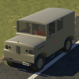 Jorgey JG 290