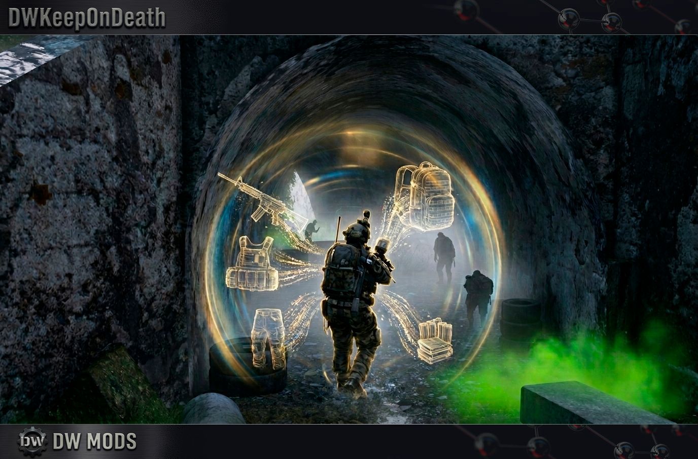 DWKeepOnDeath