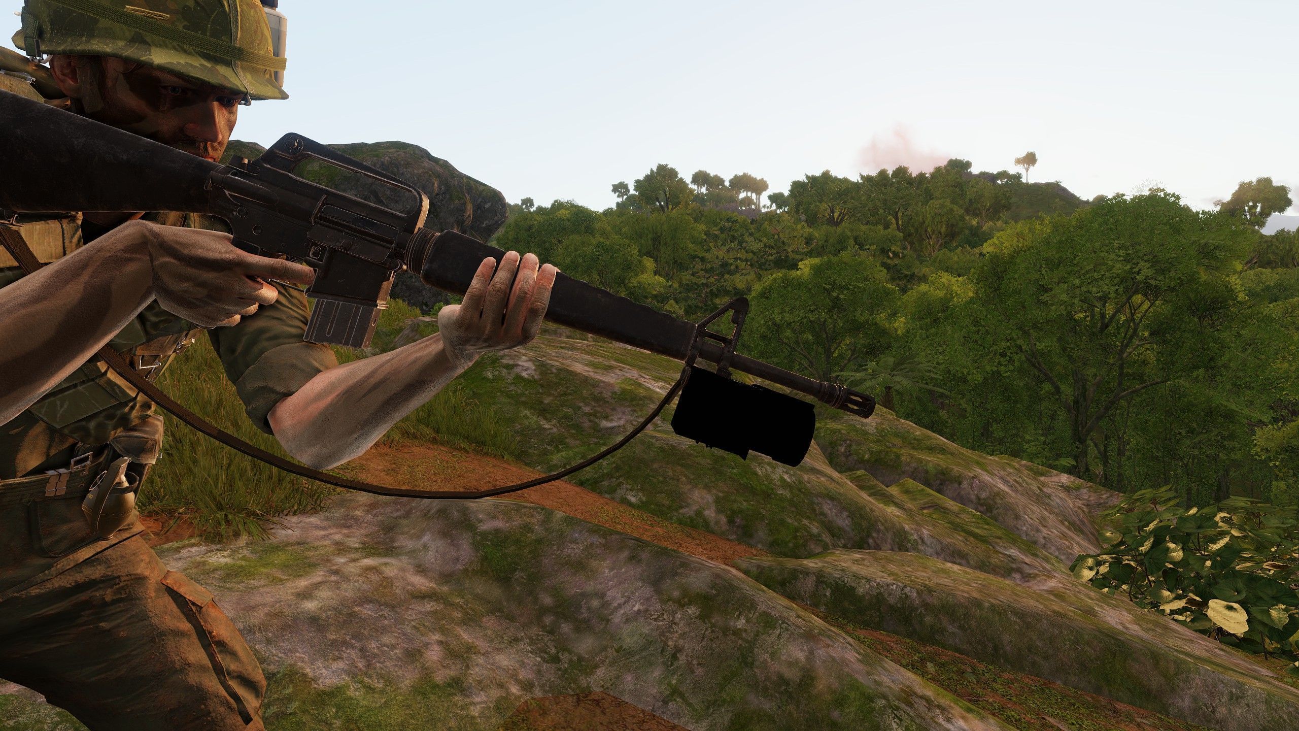 XM-2 People Sniffer
