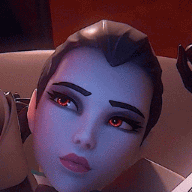 Widowmaker at Theater