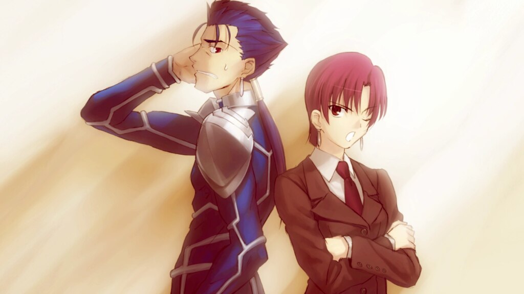 アニメ Fate/stay night + hollow ataraxia fate-hollow-ataraxia-