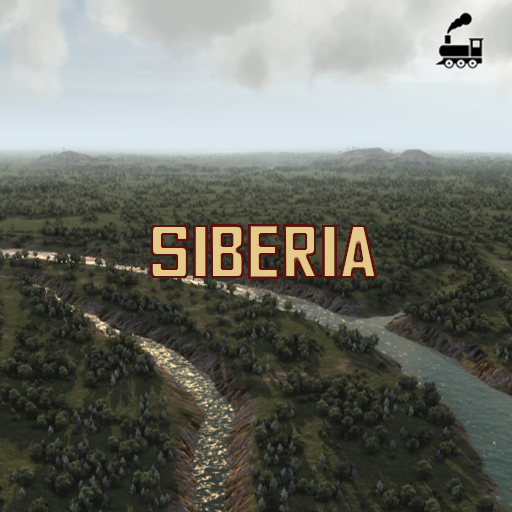 Moscow Siberia (Empty)