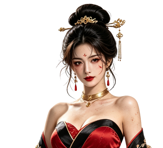 后宫三国女角色篇 preview