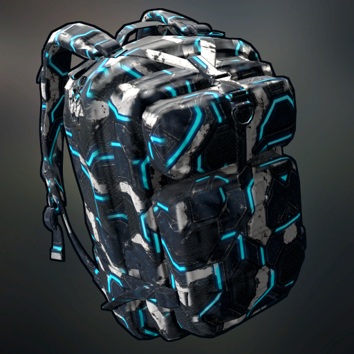 Arc reactor v2