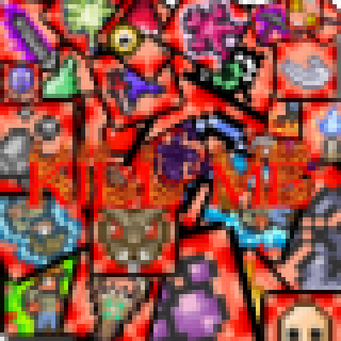 Debuff Overload – tModLoader Mod