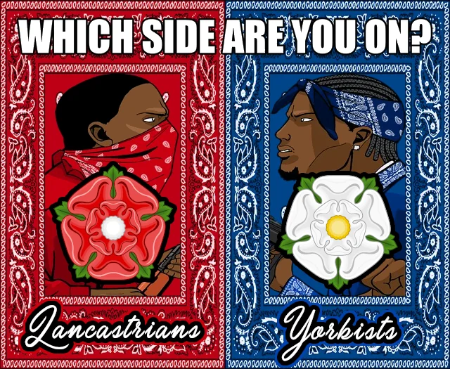 War of the Roses