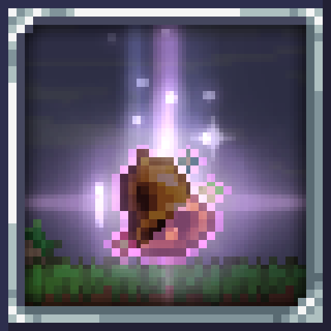Inventory & Items Visual Tweaks – Terraria Mod