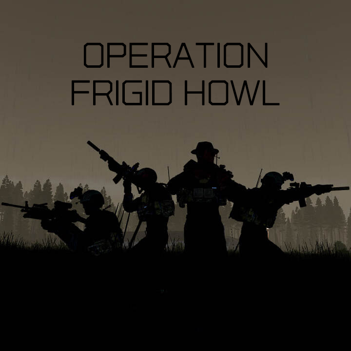 Operation Frigid Howl