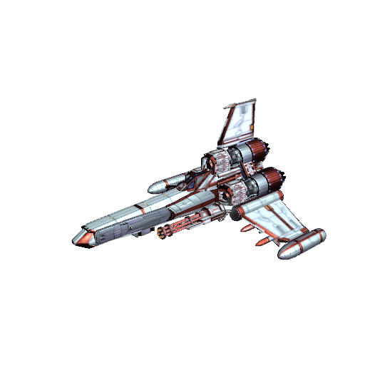 Viper Mk V Longshot
