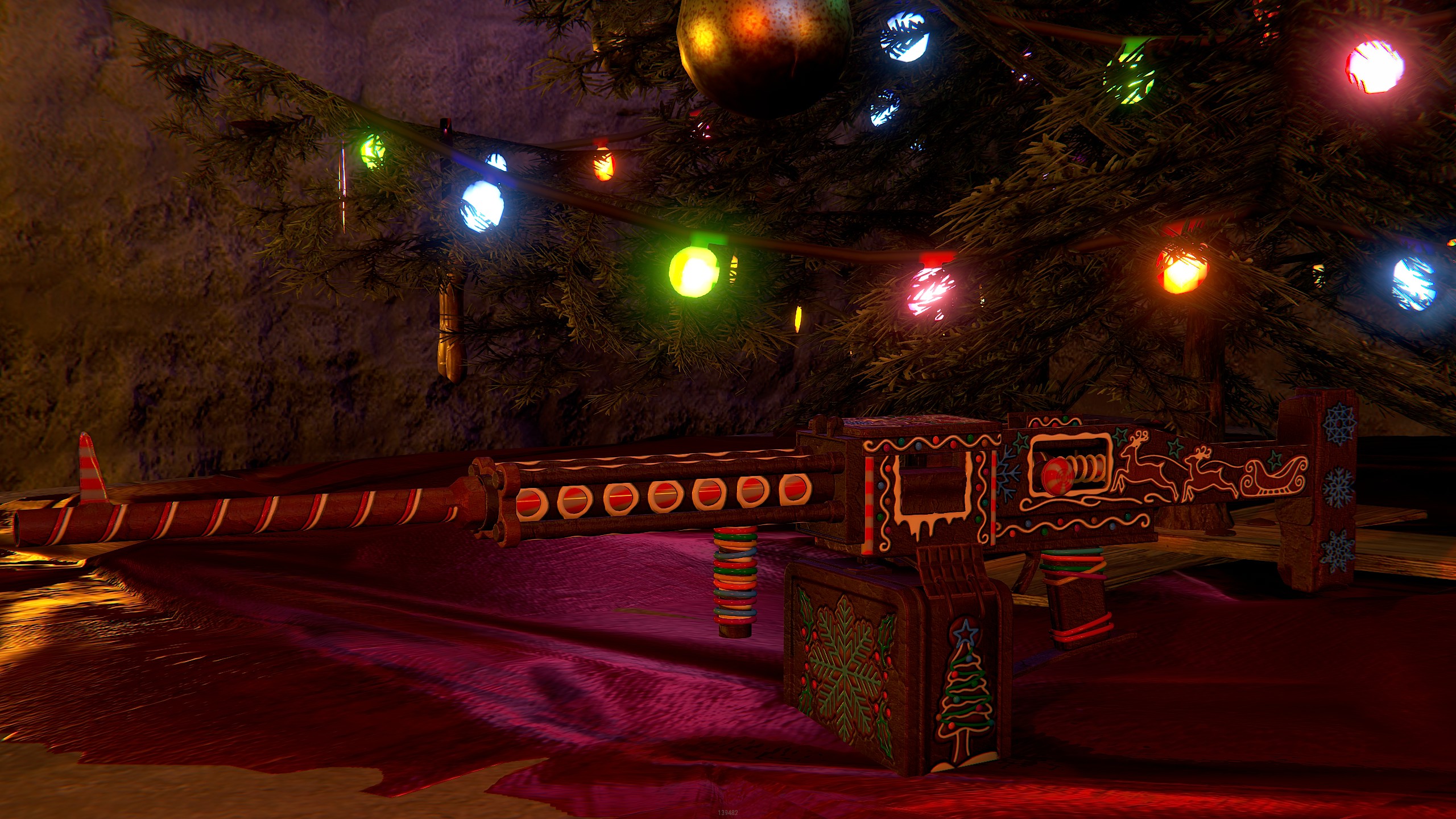 Christmas Candy HMLMG thumbnail 4