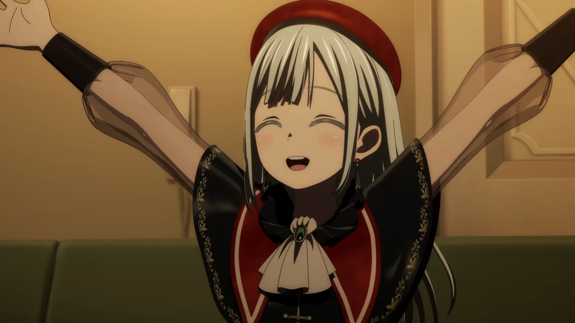 Ave Mujica音乐包