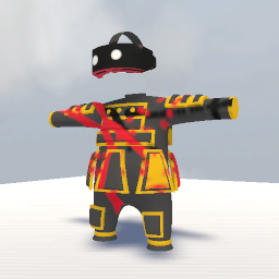 воин