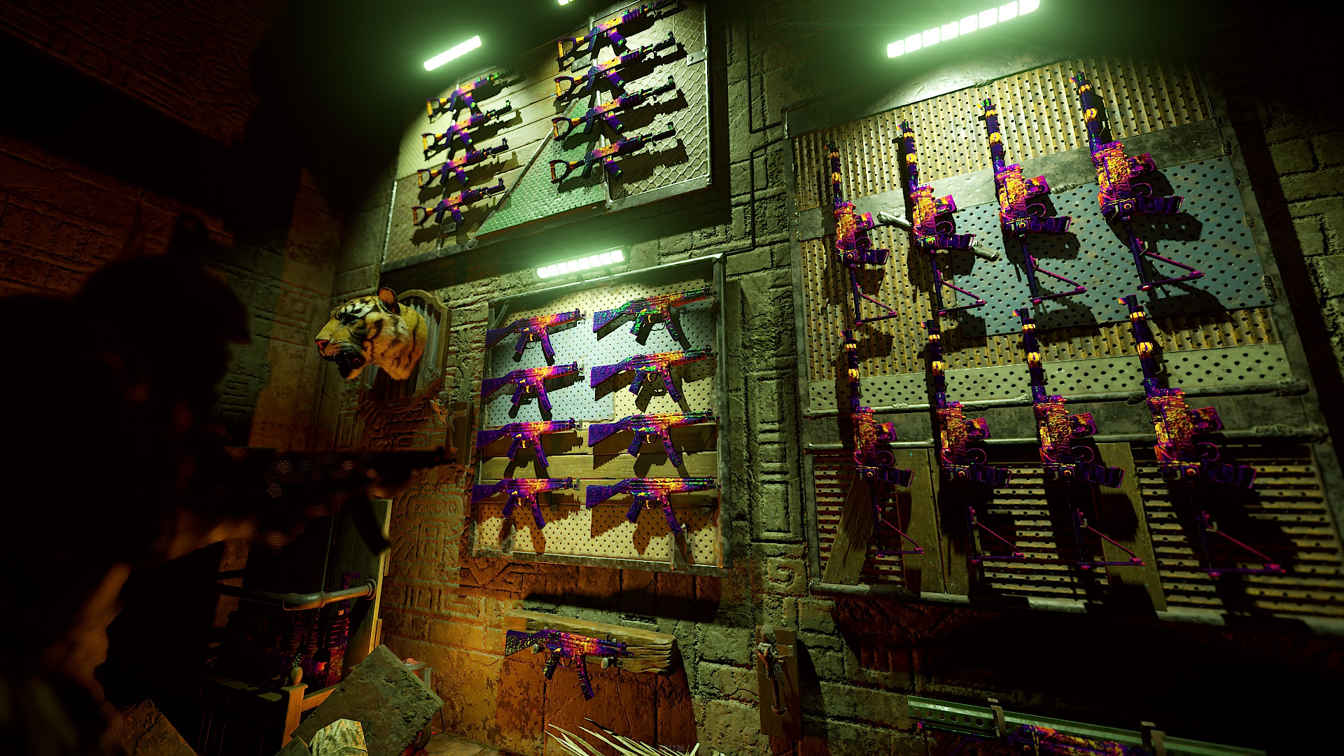 Heat Seeker Mp5 thumbnail 4