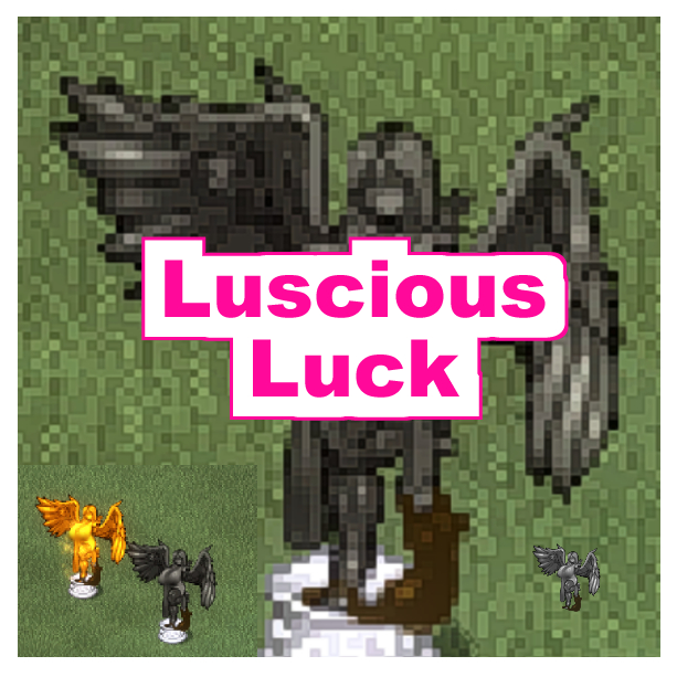 Luscious Luck
