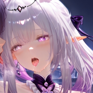 [UnityNay] - Castorice preview