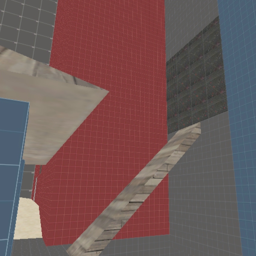 My first map: Down Try – Team Fortress 2 Mod