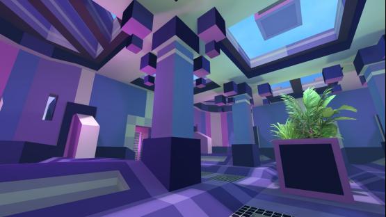 boxy – Counter-Strike 2 Mod