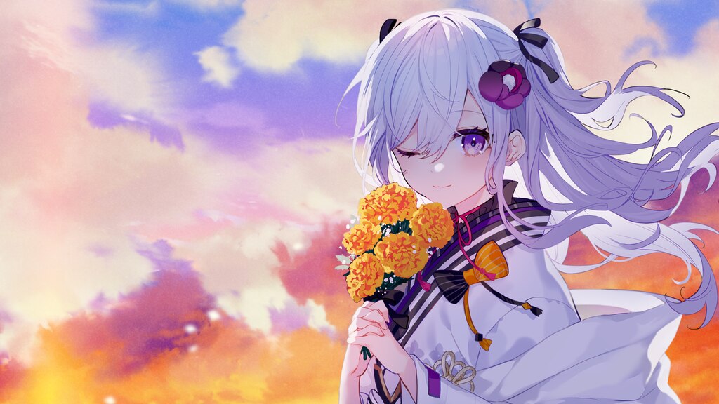 Steam Community :: Perennial Dusk -Kinsenka-
