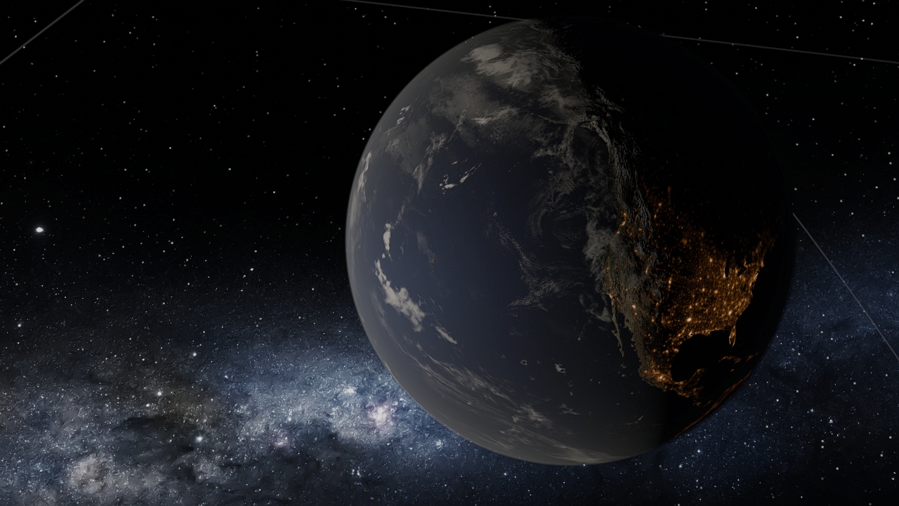 What if earth rotational period is 0