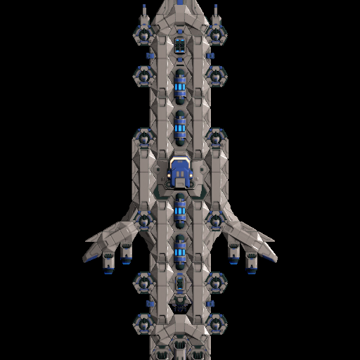 War Worm (Early Parts)