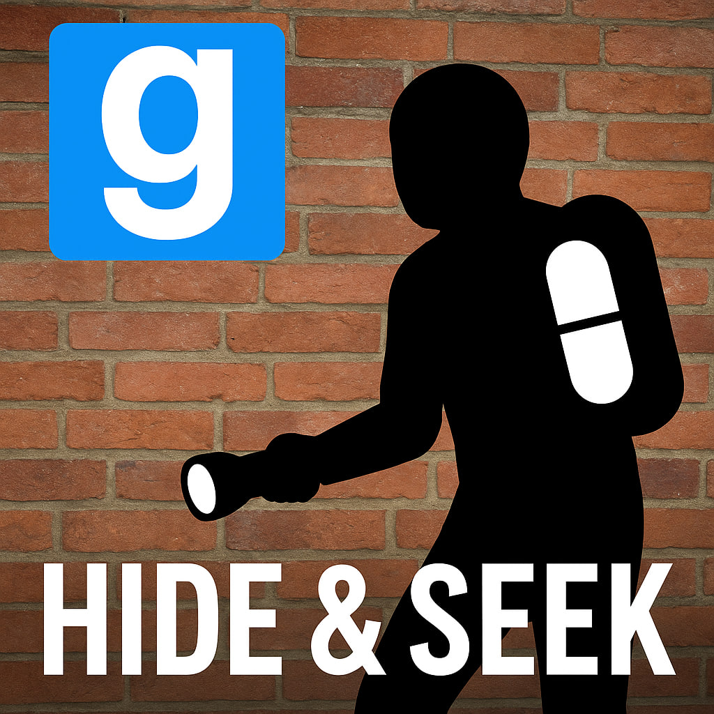 Hide and Seek (PillPack)