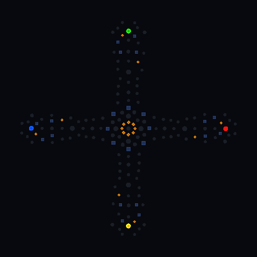Helion Cross