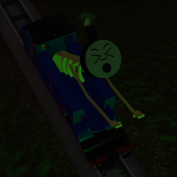 Thomas (RWS) - Updated - Shed 17