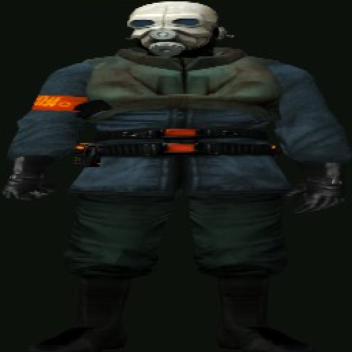 HL2Beta Citizens [FIXED]