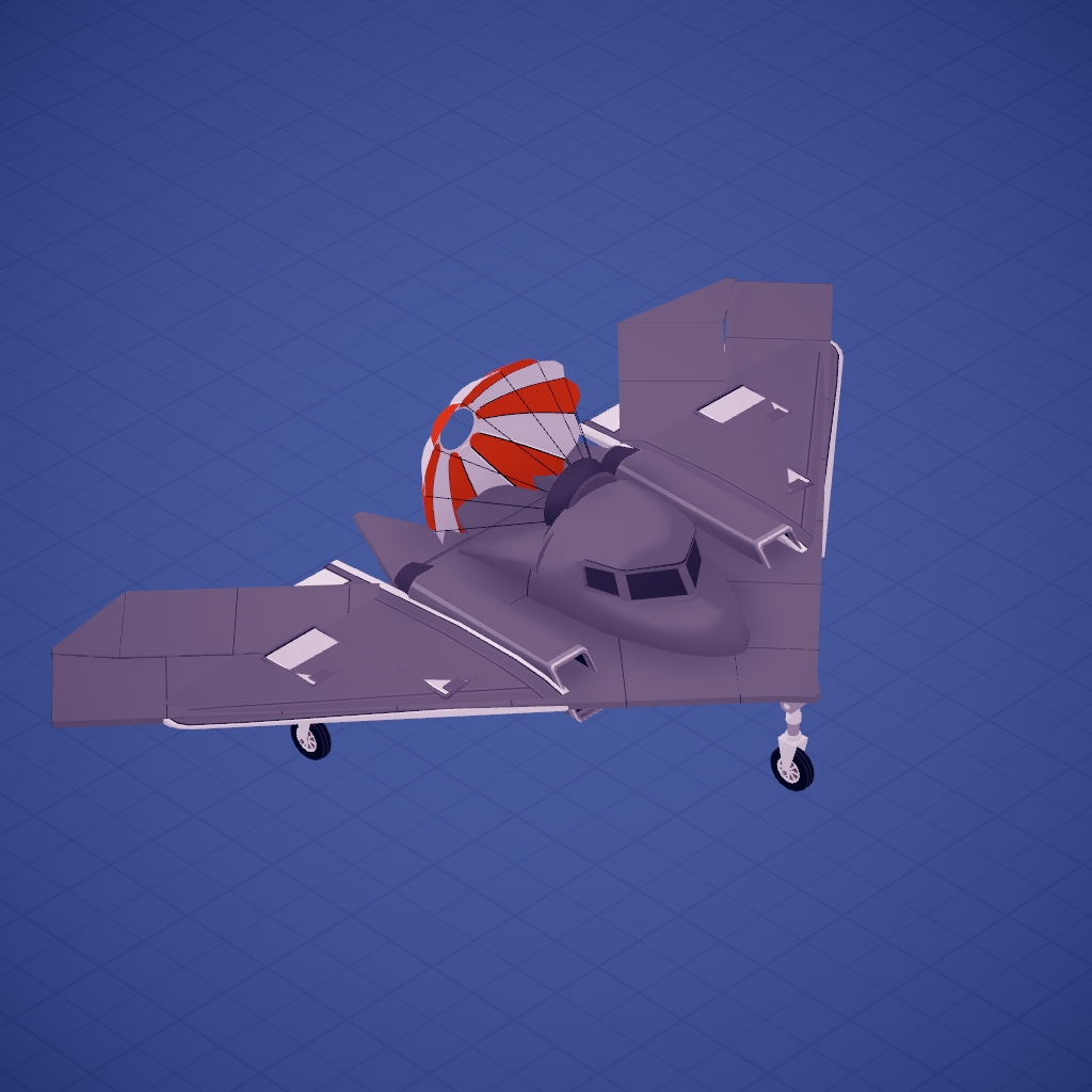 Small B-2