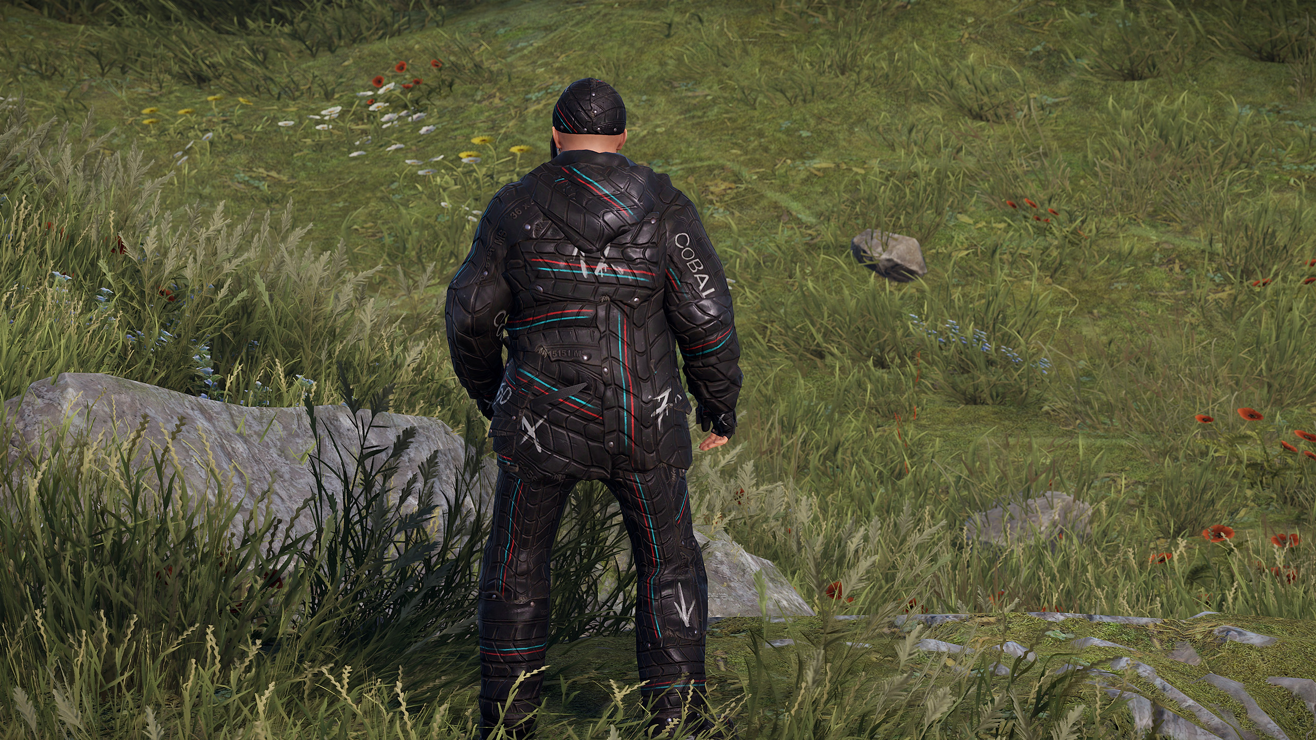 Tire Jacket thumbnail 2